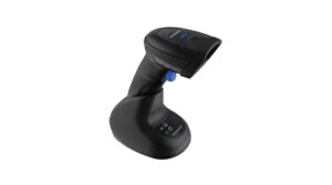 Barcode Scanner Quickscan Datalogic QBT2500 Kabellos